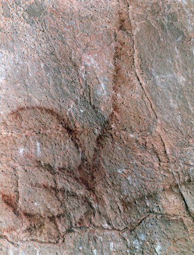  - Prehistoric Prehistoric