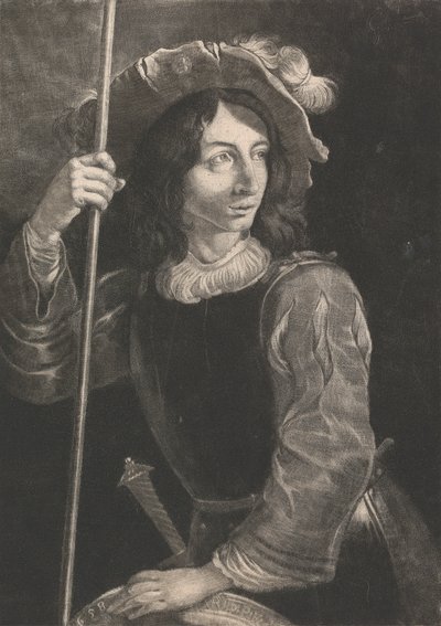 Le Grand Lansquenet - Prince Rupert