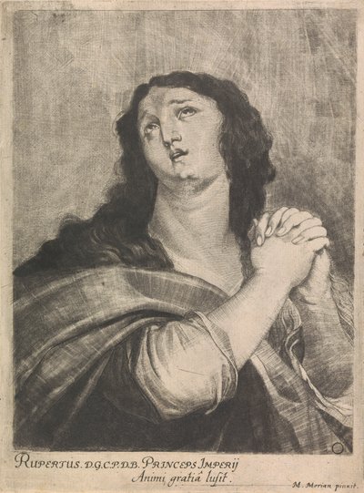 La Madeleine - Prince Rupert