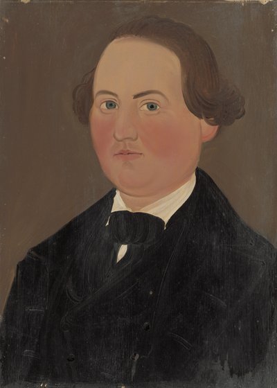 Mari, vers 1845 - Prior Hamblin School