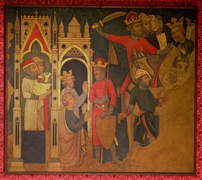 Captivité du roi Jojakin d