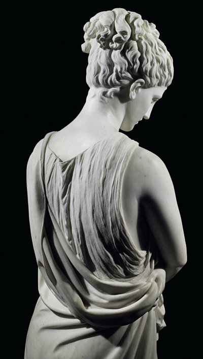 Bonne renommée, vers 1880 - Prosper Charles Adrien dEpinay