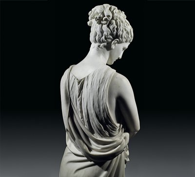 Bonne Renommée, c.1880 - Prosper Charles Adrien dEpinay