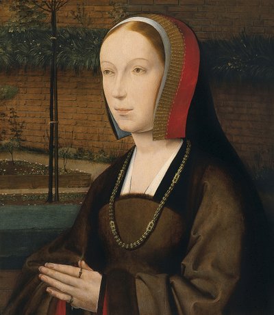 Portrait d