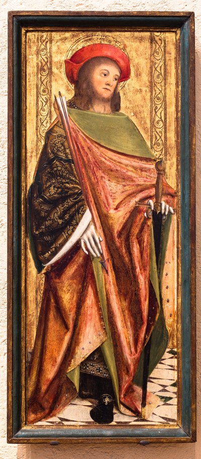  - Pseudo-Giovenone Pseudo-Giovenone