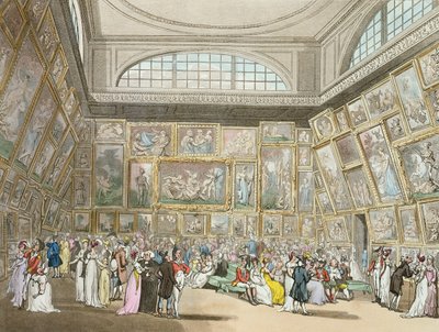 Salle d