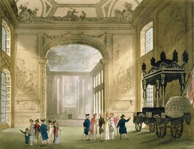 Hôpital de Greenwich d