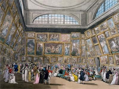 La Salle d