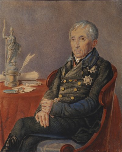 Portrait d