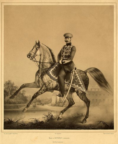 Portrait de l