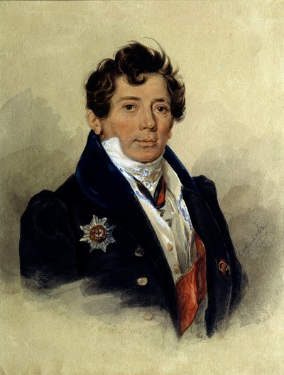 Portrait d