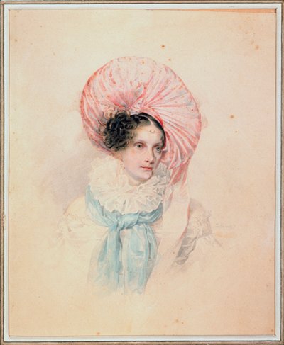 Portrait de l