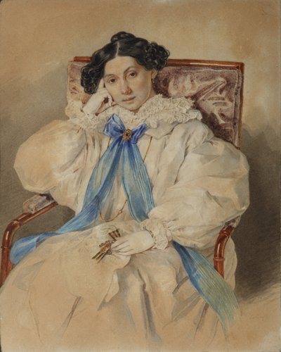 Portrait d