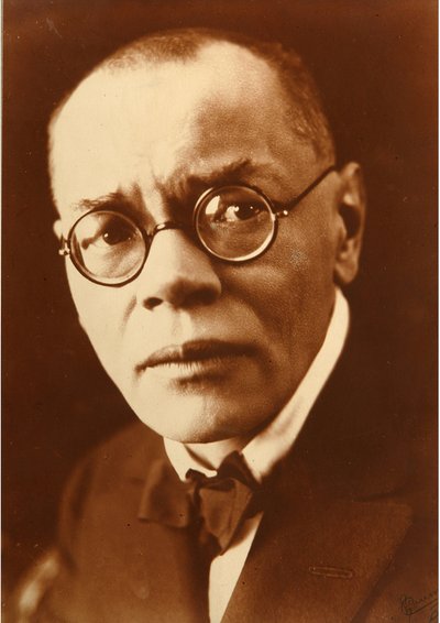 Portrait de l