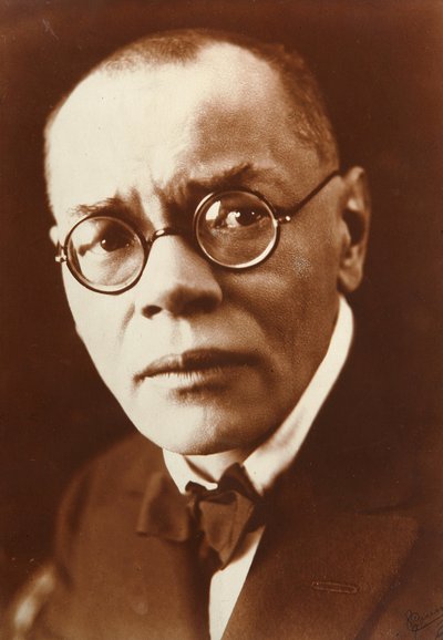 Aleksey Remizov, auteur russe - Pyotr Shumov