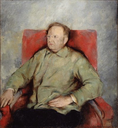 Portrait de l