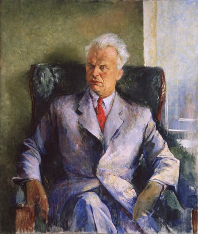 Portrait de l