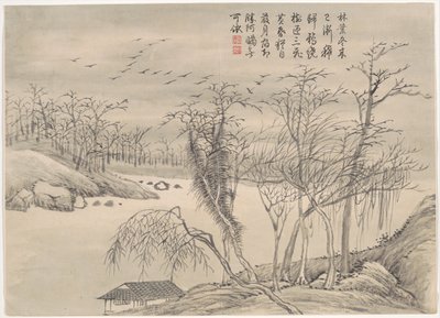 Paysages d