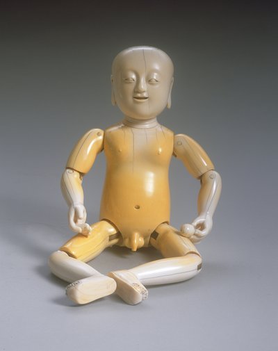 Figure articulée d