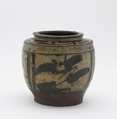 Pot, province d