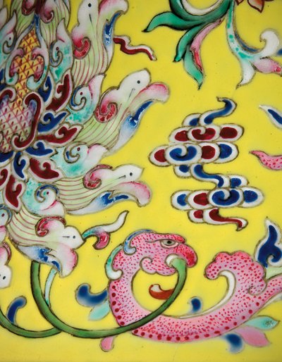 Détail d