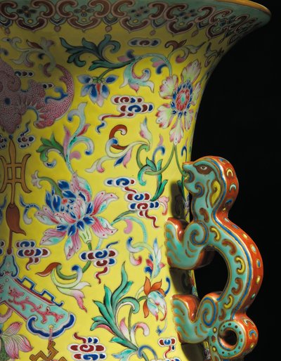 Détail d