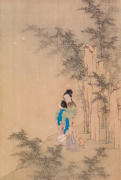 Deux figures s