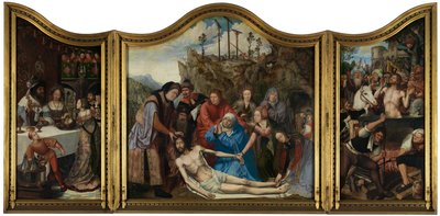  - Quentin Massys or Matsys