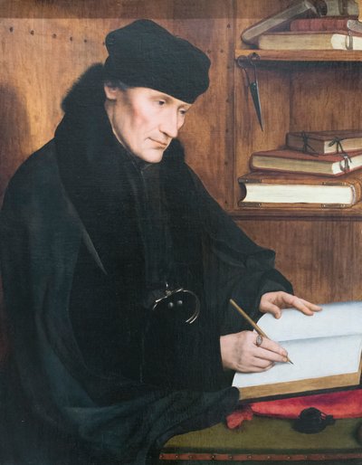 Portrait d