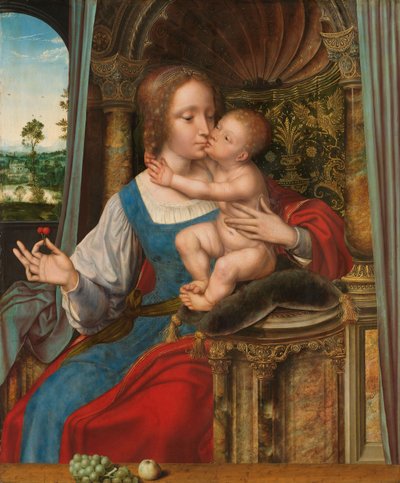  - Quentin Massys or Matsys
