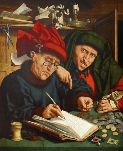 Les collecteurs d