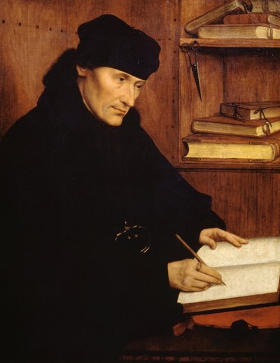 Portrait d