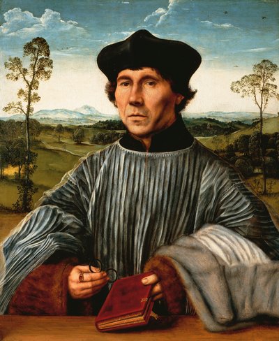 Portrait d
