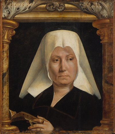 Portrait d