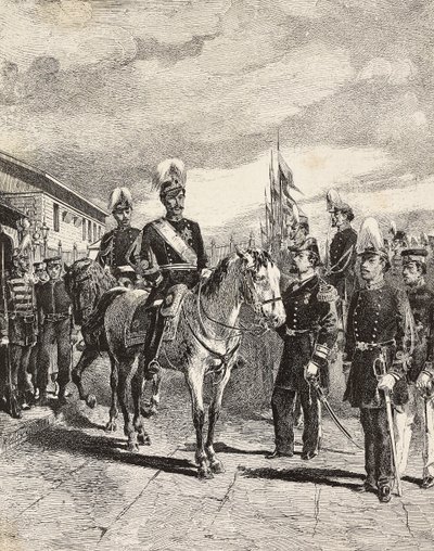Armée japonaise : soldats d