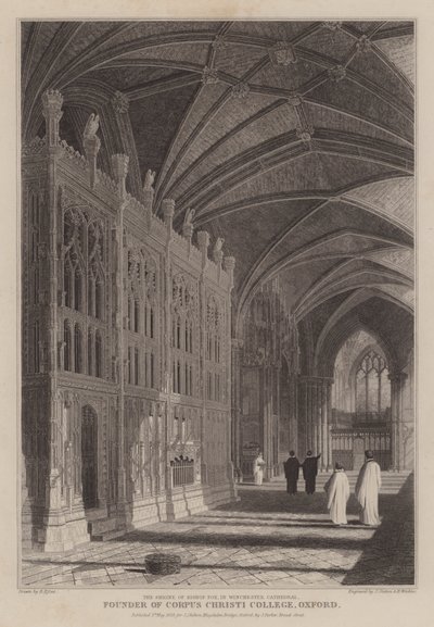 Le sanctuaire de l