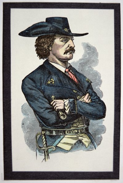 Jean Lafitte - R. (after) Telfer