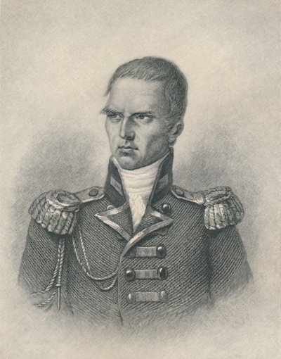 Sir Hudson Lowe - R. A. Muller