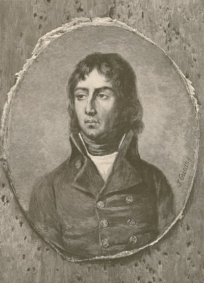 Louis-Charles-Antoine Desaix - R. G. Tietze