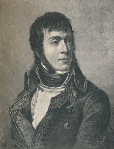 Maréchal André Masséna - Duc de Rivoli, Prince d