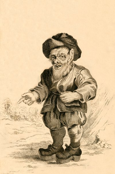 Bertholde, Premier ministre d