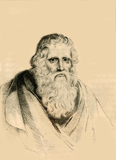 Thomas Parr, décédé à l