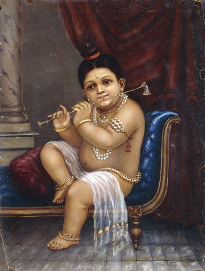 Bala Krishna - R. Regunatha Naidu