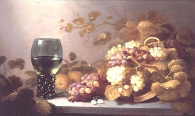Nature morte - R. and Claesz P. Koets