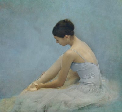  - Rachel Pansky