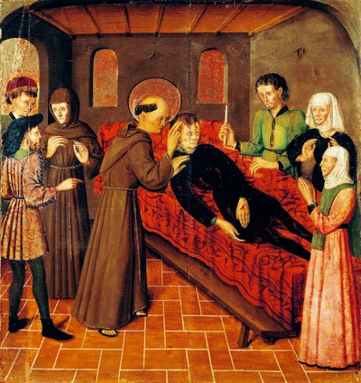 Résurrection de l