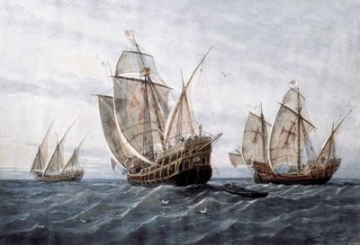 Découverte de l