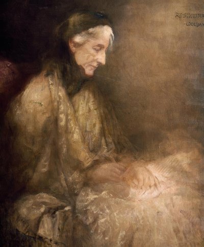 Cosima Wagner - Raffael Schuster Woldan