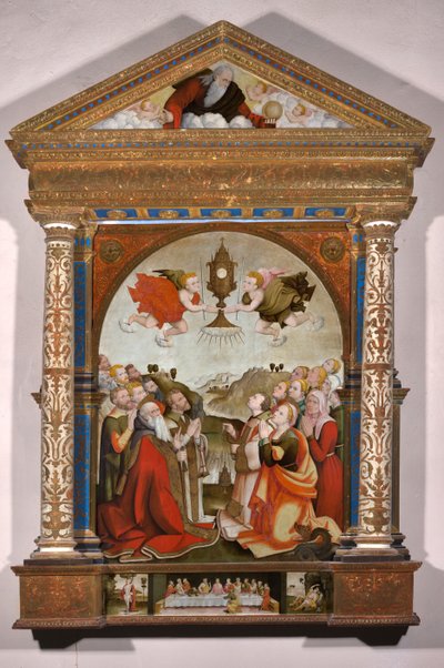 Retable de l