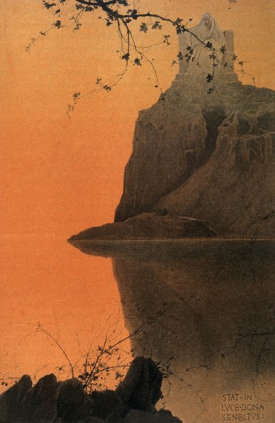 Spiritisme : Restez dans la lumière et le calme parfait - Raffaele Mainella